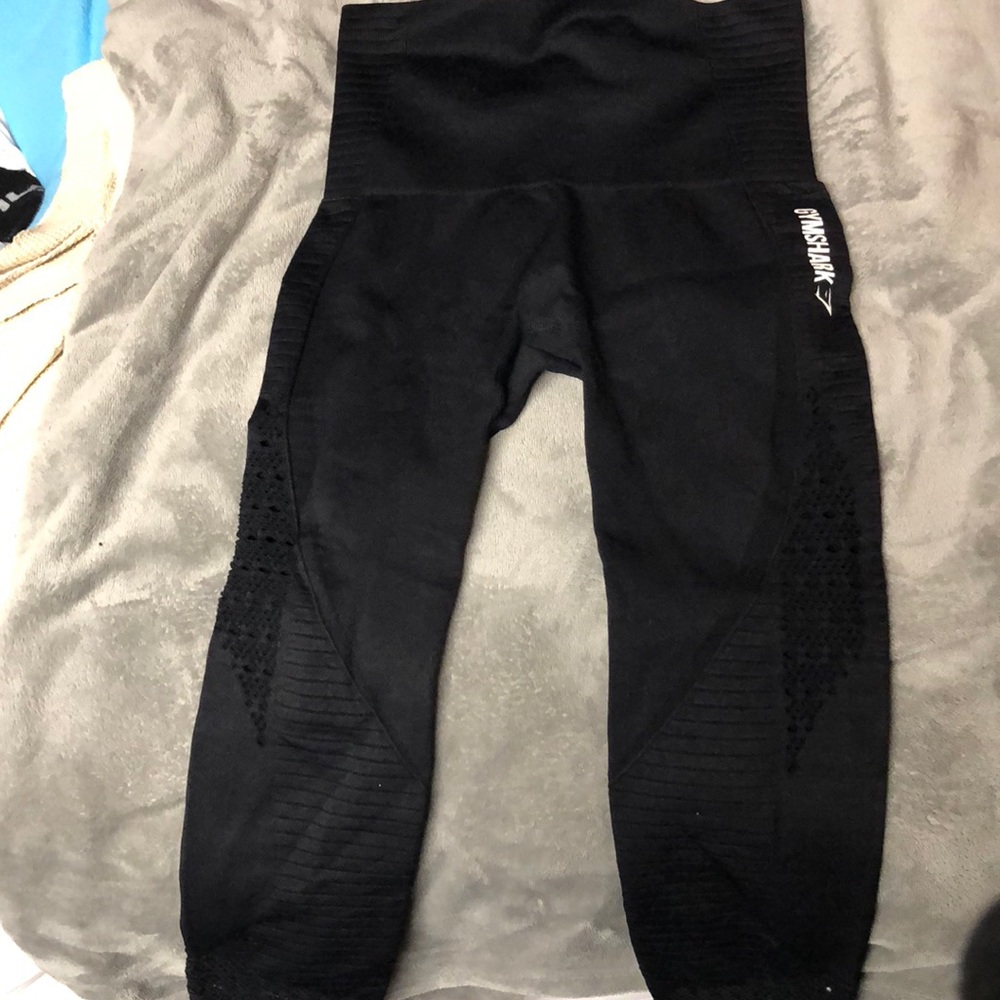 Gymshark seamless leggings